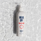 AFTER SUN CLEANSER From Wear SPF