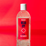 S.O.S ALOE GEL from Wear SPF