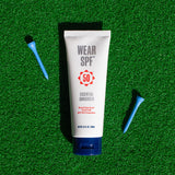 ESSENTIAL SUNSCREEN From Wear SPF