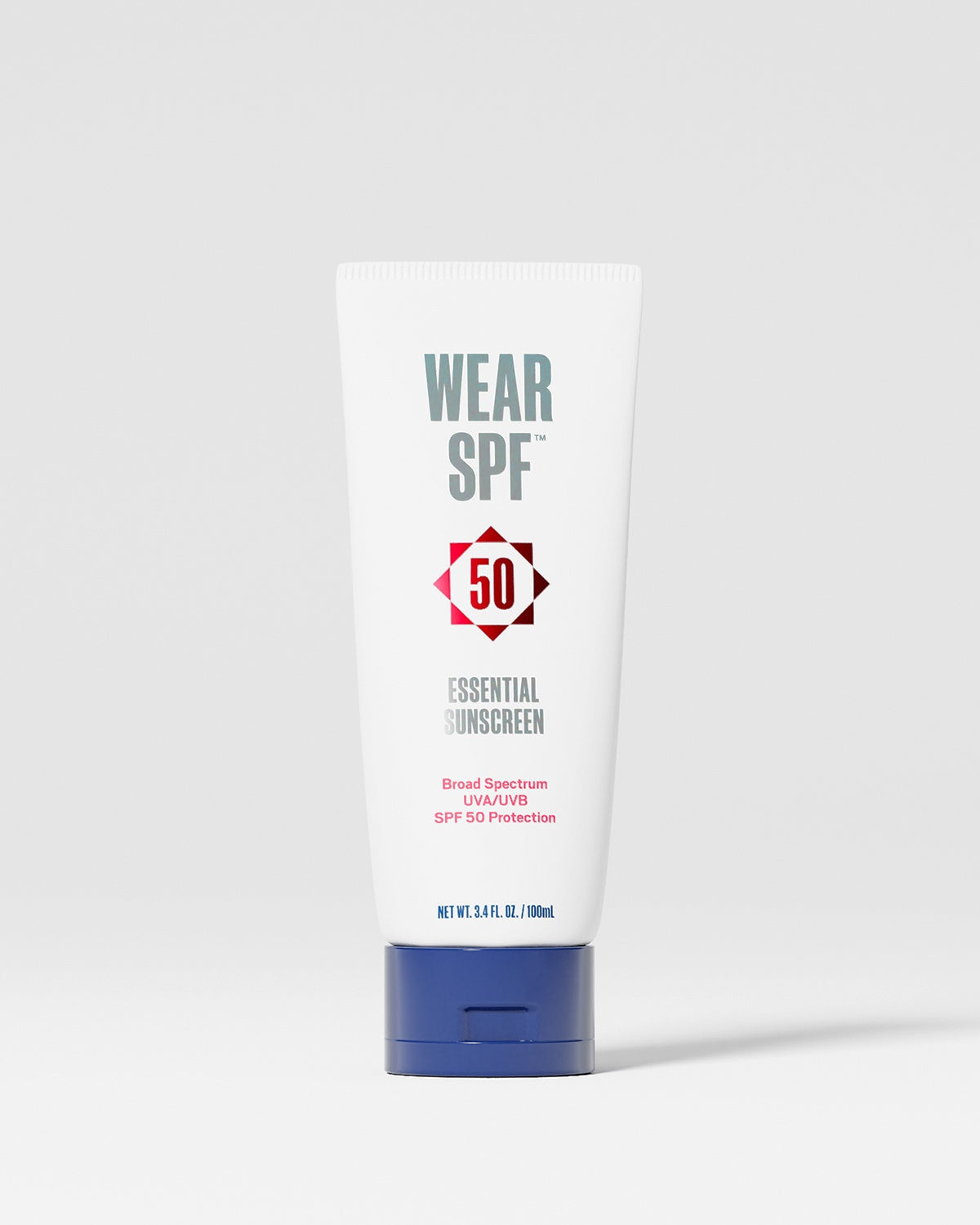 ESSENTIAL SUNSCREEN From Wear SPF