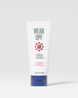 ESSENTIAL SUNSCREEN From Wear SPF