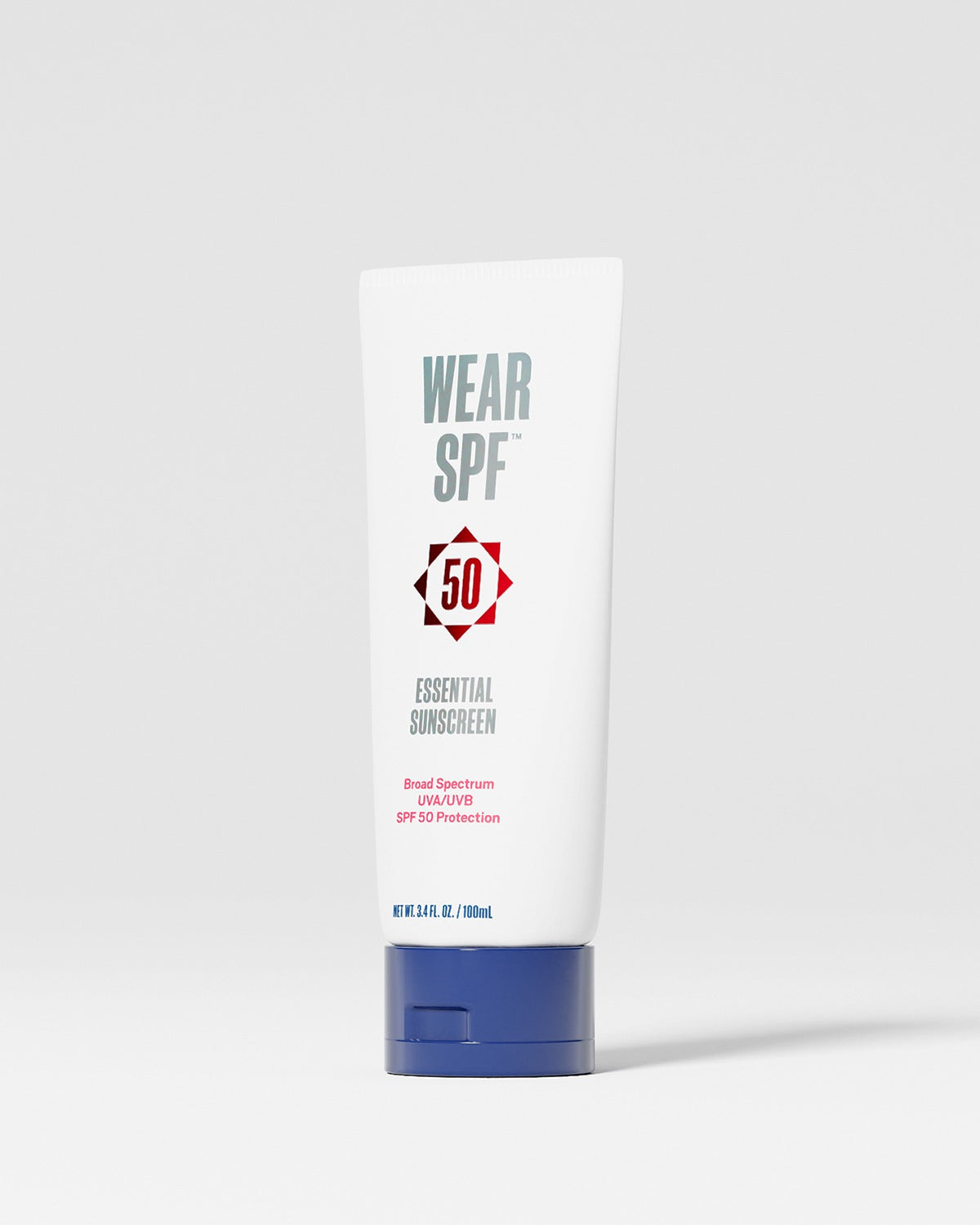 ESSENTIAL SUNSCREEN From Wear SPF