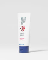 ESSENTIAL SUNSCREEN From Wear SPF