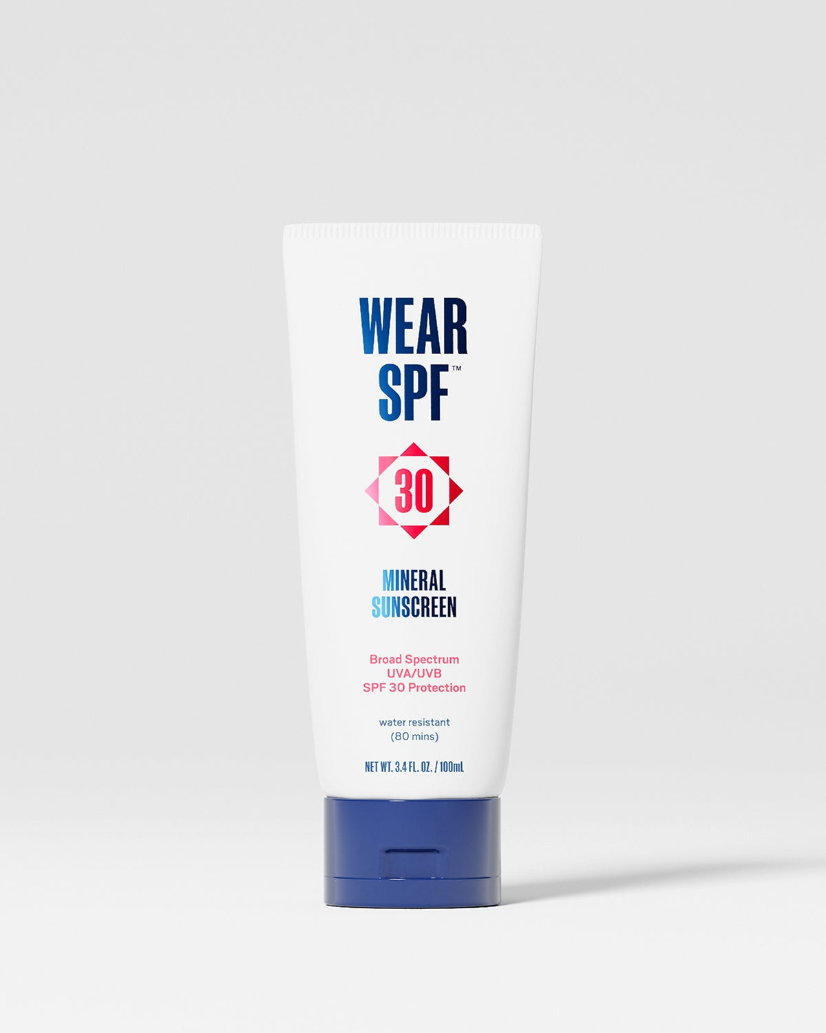 MINERAL SUNSCREEN From Wear SPF