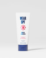 MINERAL SUNSCREEN From Wear SPF