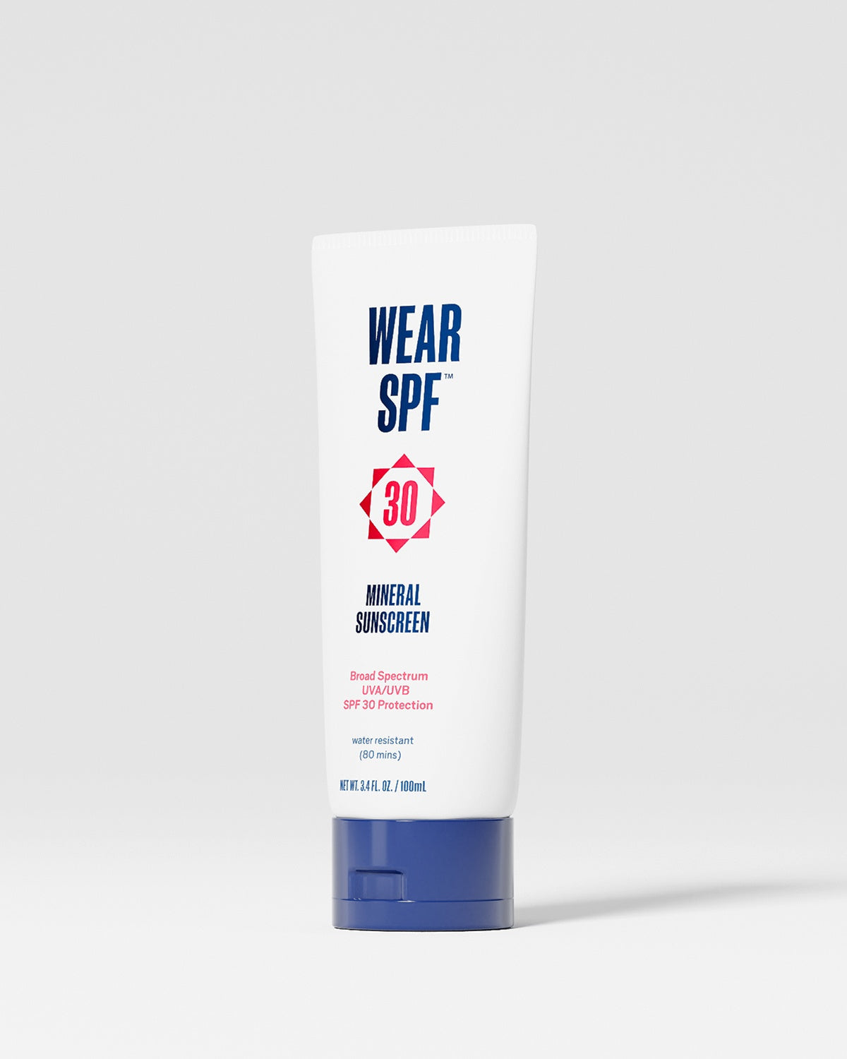 MINERAL SUNSCREEN From Wear SPF