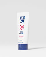 MINERAL SUNSCREEN From Wear SPF
