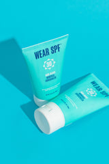 NON-NANO MINERAL SUNSCREEN From Wear SPF