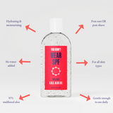S.O.S ALOE GEL from Wear SPF