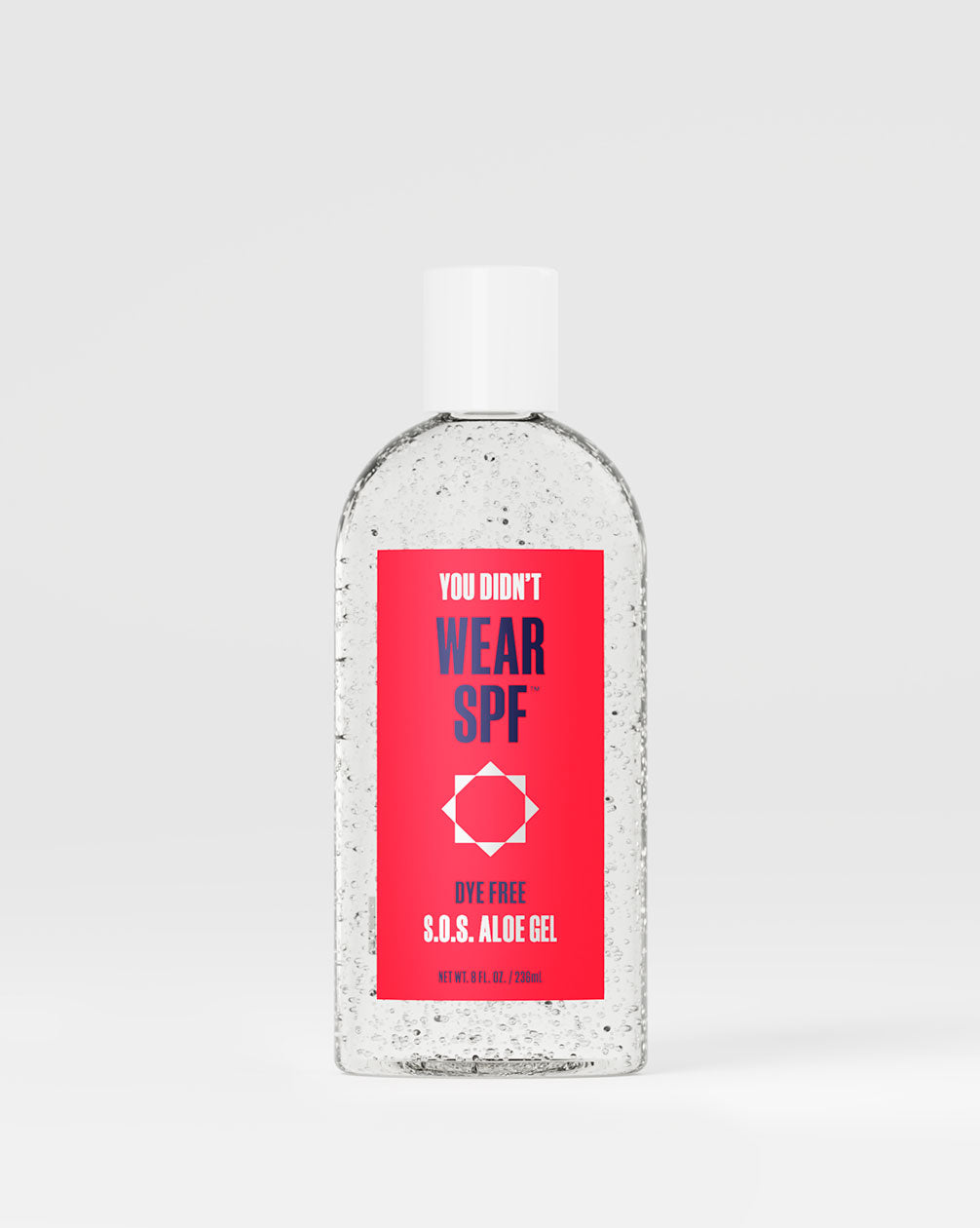 S.O.S ALOE GEL from Wear SPF