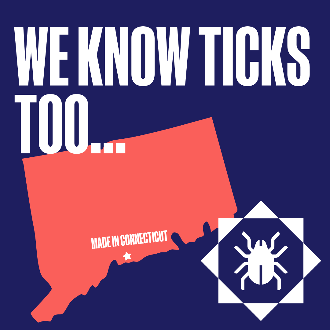 ALL NATURAL TICK REPELLENT from Wear SPF