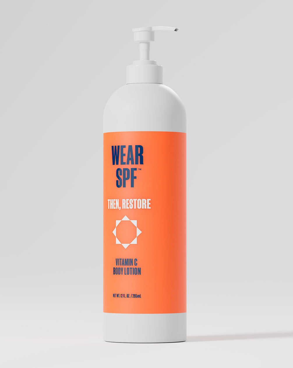 VITAMIN C BODY LOTION from Wear SPF