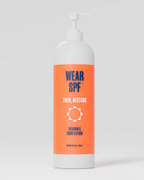 VITAMIN C BODY LOTION from Wear SPF