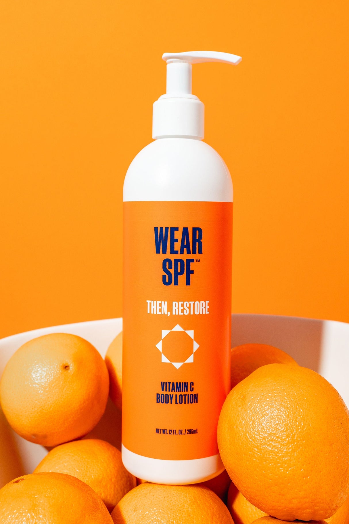 VITAMIN C BODY LOTION from Wear SPF