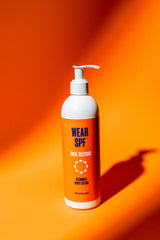 VITAMIN C BODY LOTION from Wear SPF