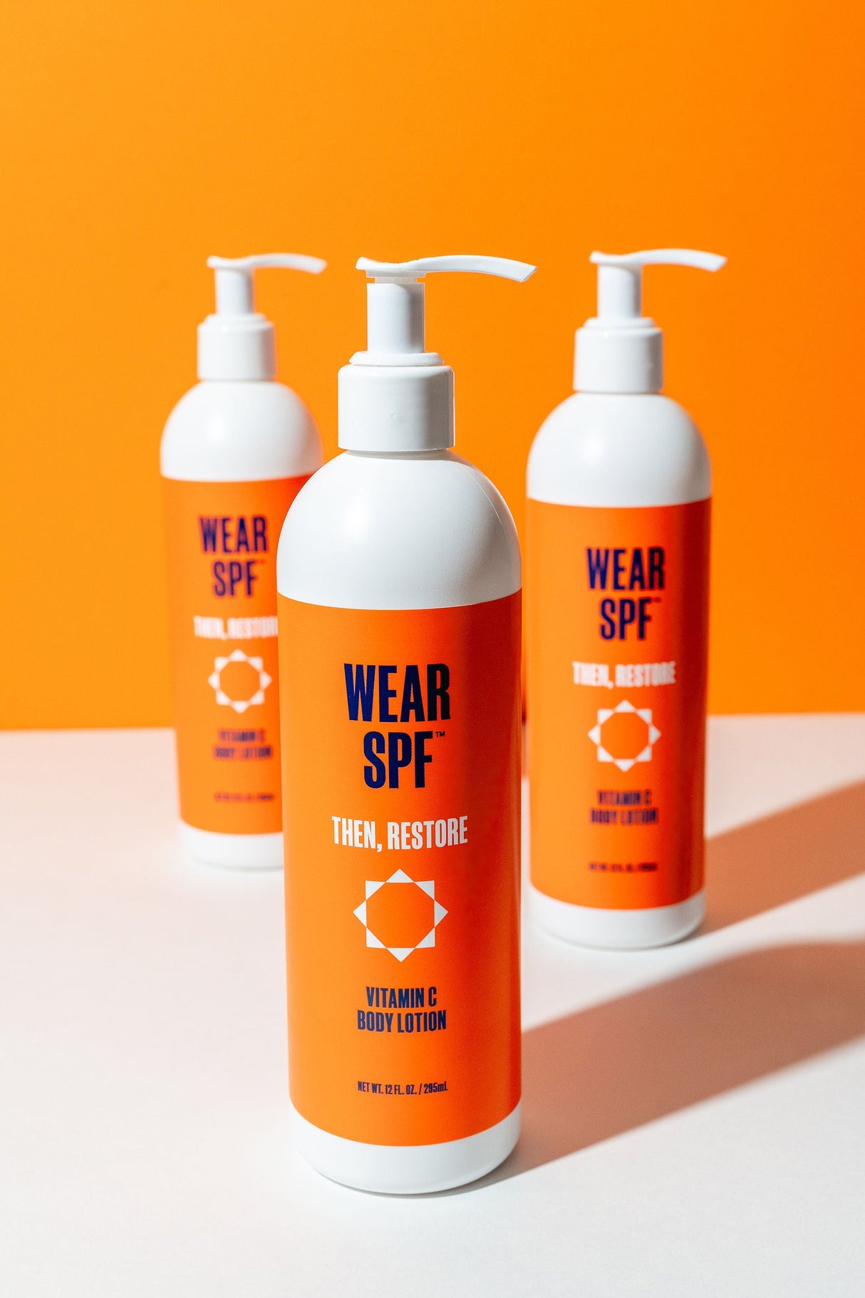 VITAMIN C BODY LOTION from Wear SPF
