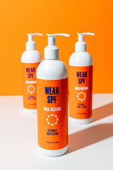 VITAMIN C BODY LOTION from Wear SPF