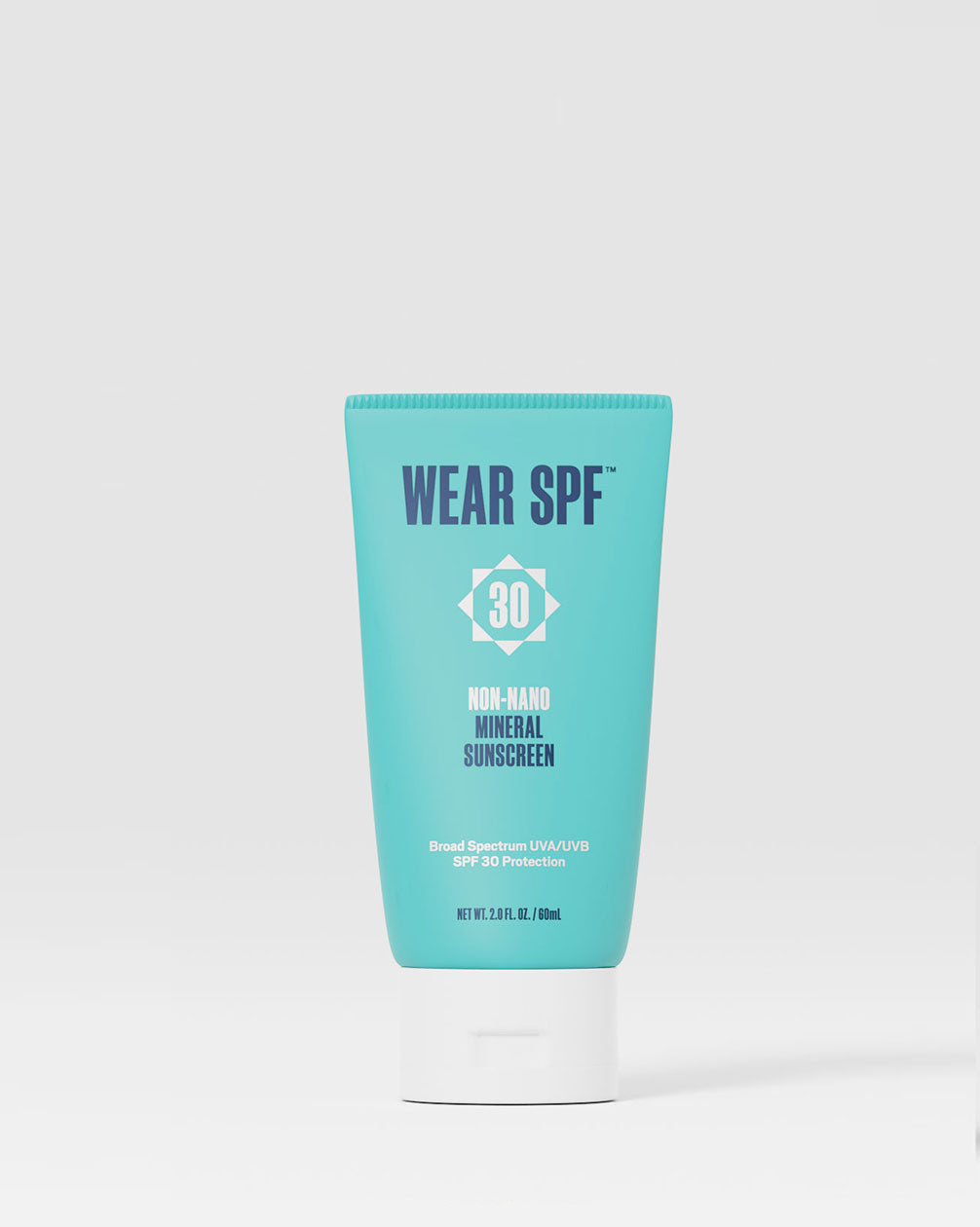 NON-NANO MINERAL SUNSCREEN From Wear SPF