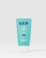 NON-NANO MINERAL SUNSCREEN From Wear SPF
