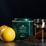Earl Grey Imperial from Harney & Sons Fine Teas
