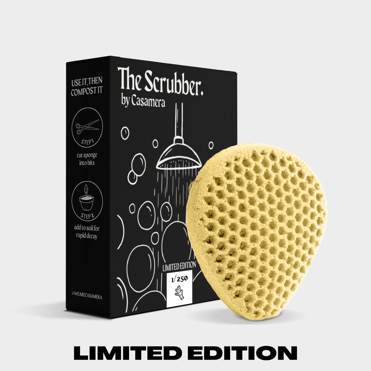 The Scrubber