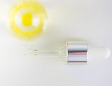 JACQUELINE'S BLEND - EXTRAORDINARY FACE OIL for ANTI-AGING From CIRCCELL SKINCARE