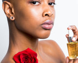 JACQUELINE'S BLEND - EXTRAORDINARY FACE OIL for ANTI-AGING From CIRCCELL SKINCARE