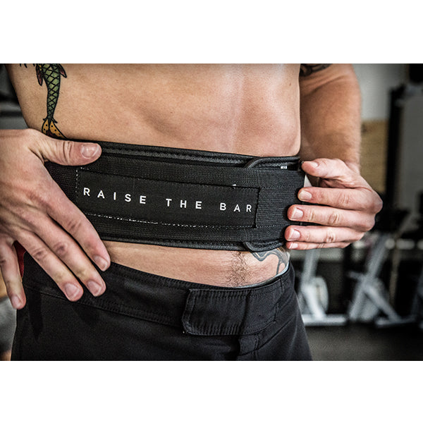 JerkFit RTB Weight Belt from JerkFit