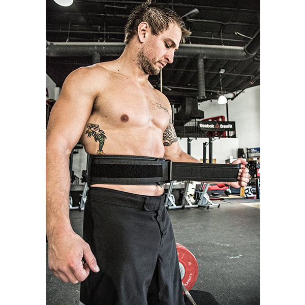 JerkFit RTB Weight Belt from JerkFit