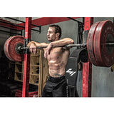JerkFit RTB Weight Belt from JerkFit