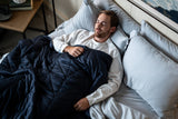Luxury Weighted Blanket From Nest Bedding