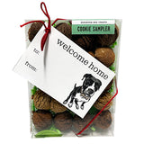 Welcome Home Gift Card Box from Bubba Rose Biscuit Co.