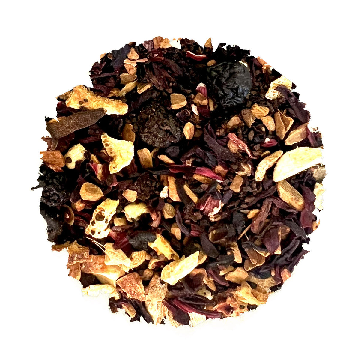 West Peak Yuletide from Beach House Teas