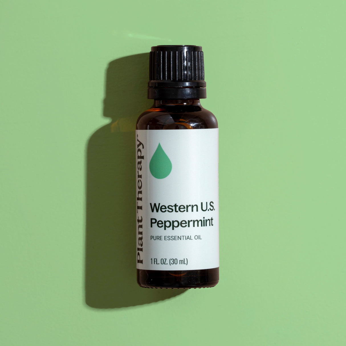 Western U.S. Peppermint Essential Oil from Plant Therapy