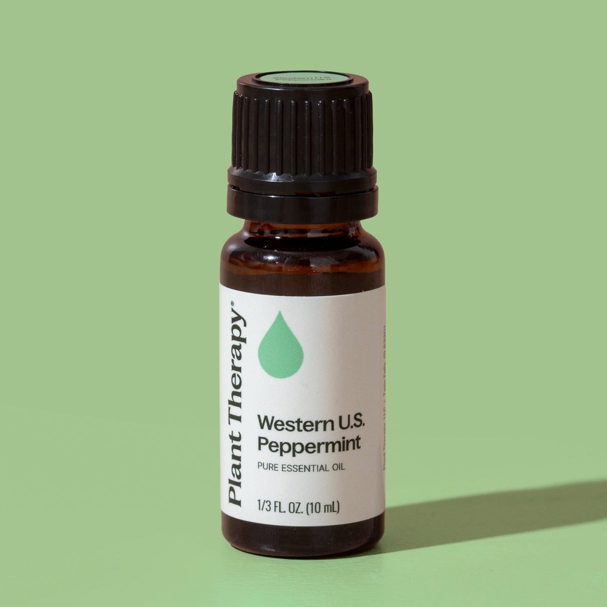 Western U.S. Peppermint Essential Oil from Plant Therapy