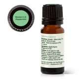 Western U.S. Peppermint Essential Oil from Plant Therapy