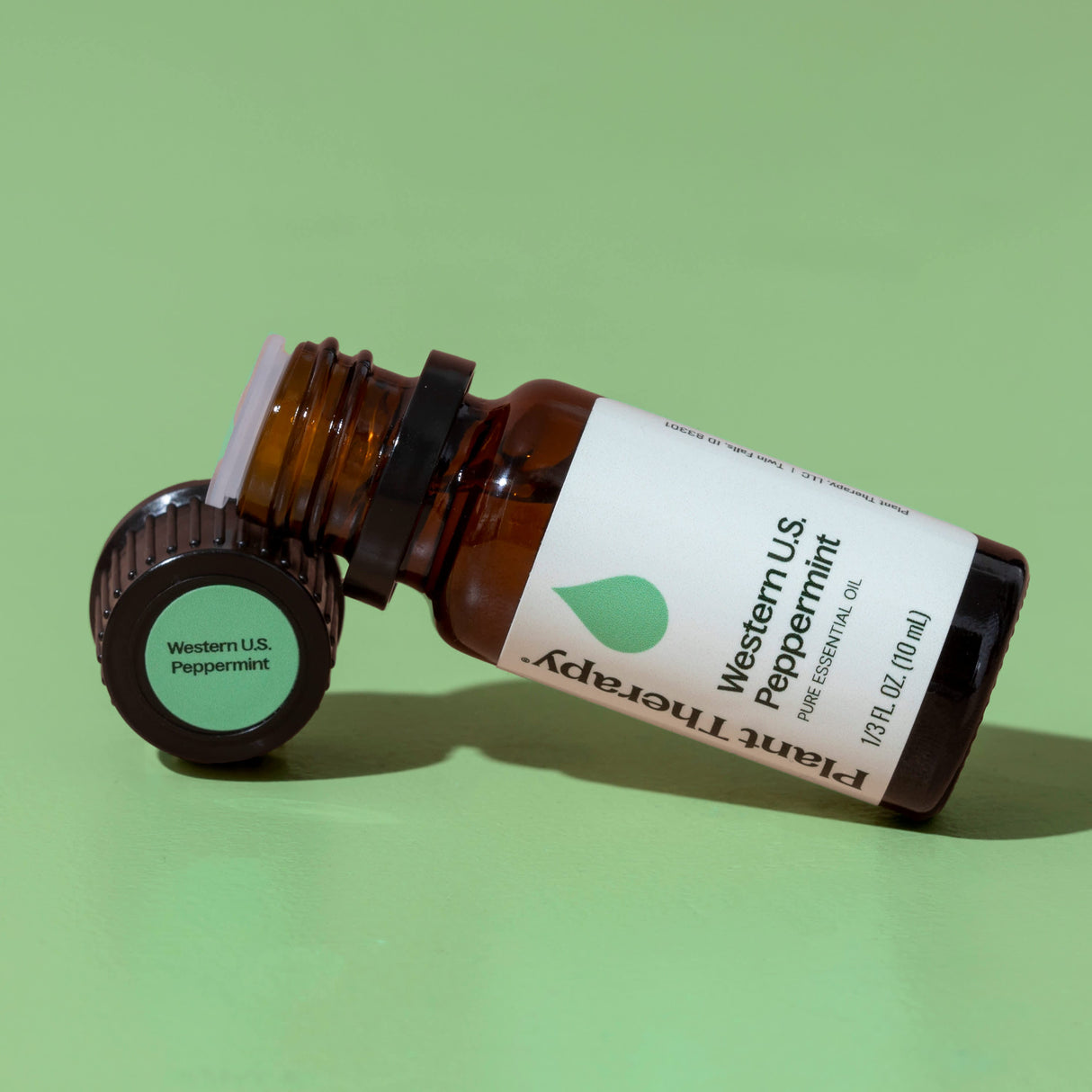 Western U.S. Peppermint Essential Oil from Plant Therapy