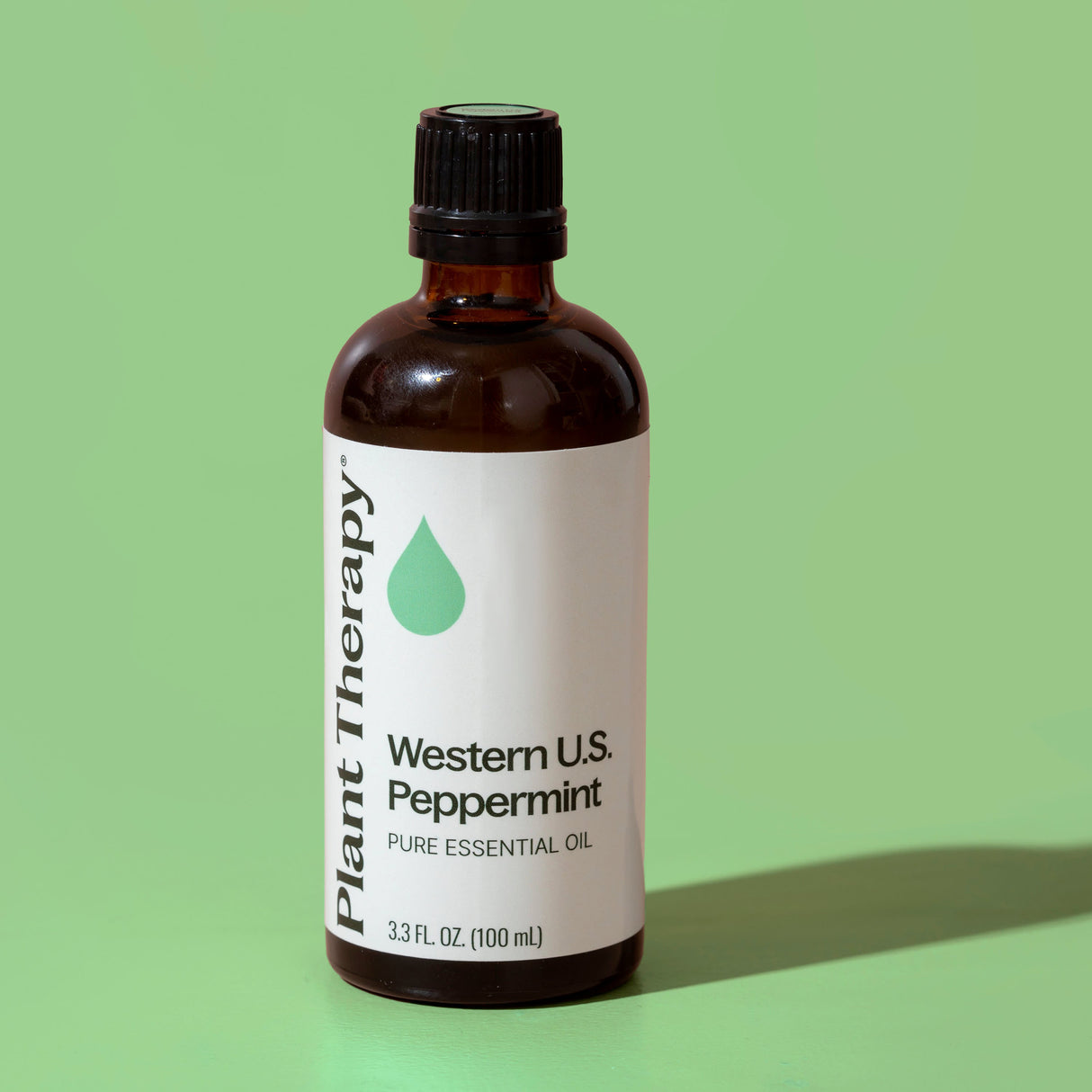 Western U.S. Peppermint Essential Oil from Plant Therapy
