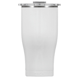 CHASER™ 27OZ TUMBLER with Lid for Hot and Cold Drinks, Insulated Stainless Steel