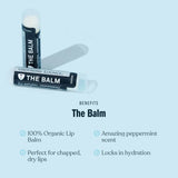 Grooming Lounge The Balm from Grooming Lounge