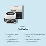 Grooming Lounge Eye Captain from Grooming Lounge