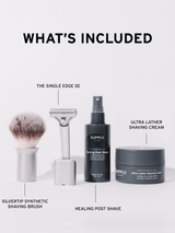 The SE Starter Set from Supply