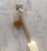 Renewing Soap Bar. Chamomile, Honey, and Coconut Oil. from BeNat