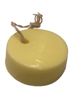 Reassuring Soap Bar. Wheat, Olive, and Almond Oil. from BeNat