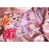Vintage Bloom Eyeshadow Palette From Prolux Cosmetics