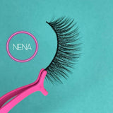 3 Pair Faux Mink Lashes Set from Prolux Cosmetics