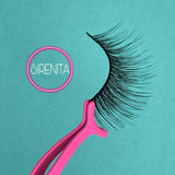 3 Pair Faux Mink Lashes Set from Prolux Cosmetics