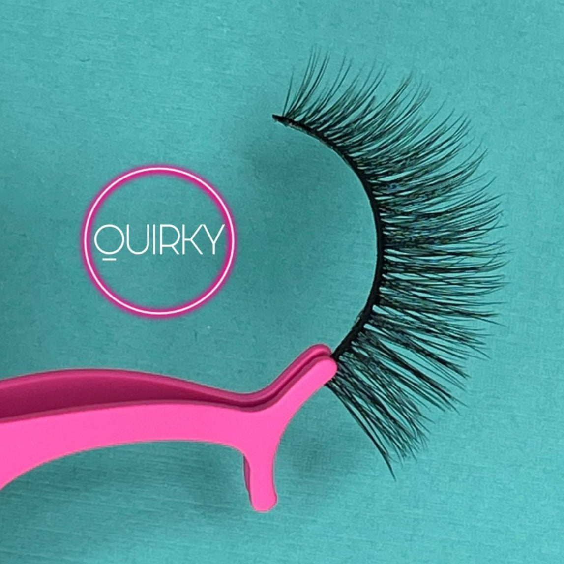 3 Pair Faux Mink Lashes Set from Prolux Cosmetics