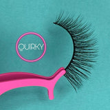 3 Pair Faux Mink Lashes Set from Prolux Cosmetics