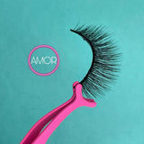 3 Pair Faux Mink Lashes Set from Prolux Cosmetics